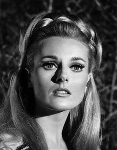 Celeste Yarnall