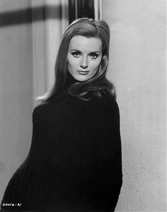 Celeste Yarnall