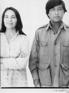 Dolores Huerta