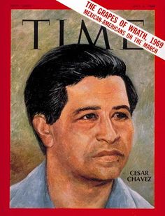 Cesar Chavez