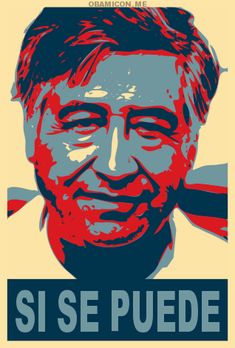 Cesar Chavez