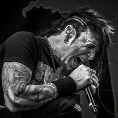 Chad Gray