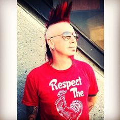 Chad Gray