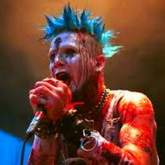 Chad Gray