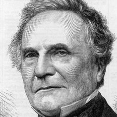 Charles Babbage