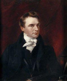 Charles Babbage