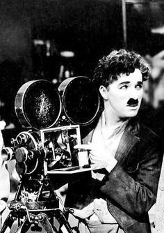 Charles Chaplin