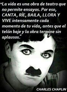 Charles Chaplin