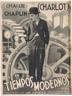 Charles Chaplin