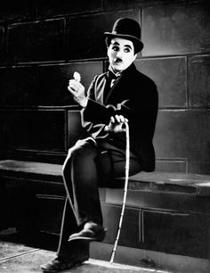 Charles Chaplin