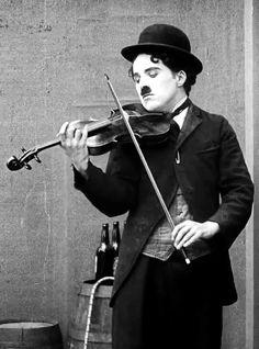 Charles Chaplin