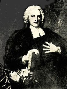 Charles Wesley