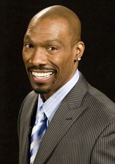 Charlie Murphy