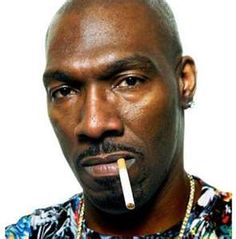 Charlie Murphy