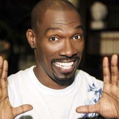 Charlie Murphy