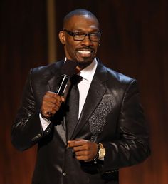 Charlie Murphy