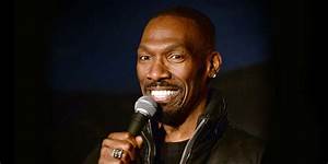 Charlie Murphy