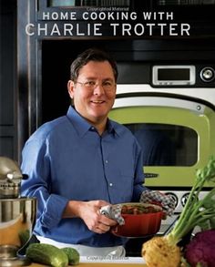 Charlie Trotter