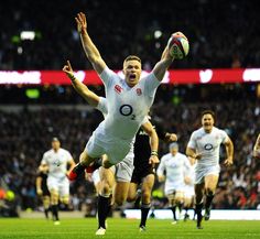 Chris Ashton