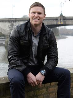 Chris Ashton