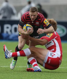 Chris Ashton