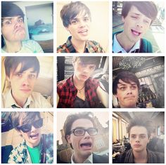 Chris Kendall