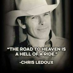 Chris Ledoux