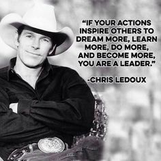 Chris Ledoux