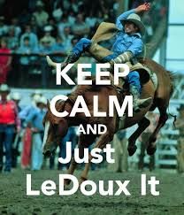 Chris Ledoux