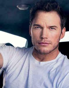 Chris Pratt