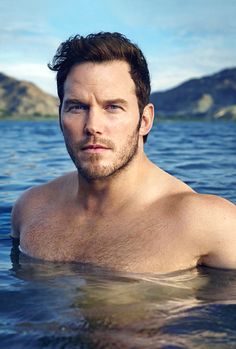 Chris Pratt