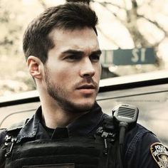 Chris Wood