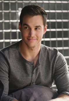 Chris Wood