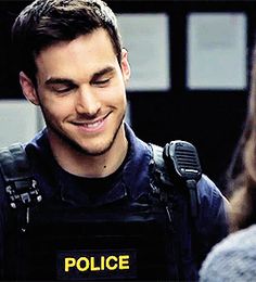 Chris Wood