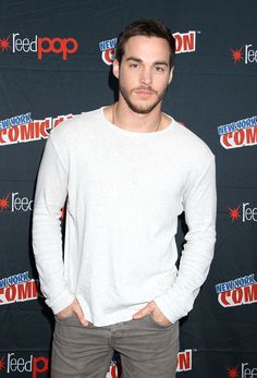 Chris Wood