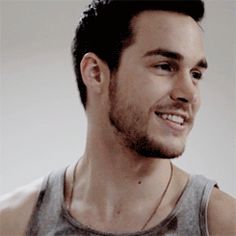 Chris Wood