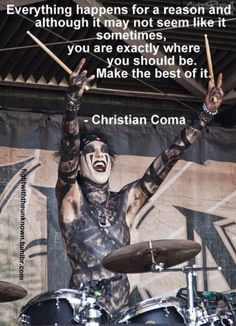 Christian Coma