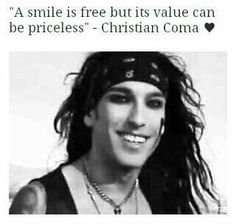 Christian Coma