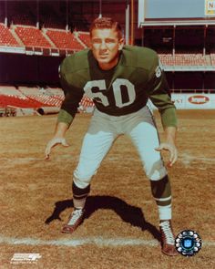 Chuck Bednarik