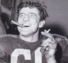 Chuck Bednarik