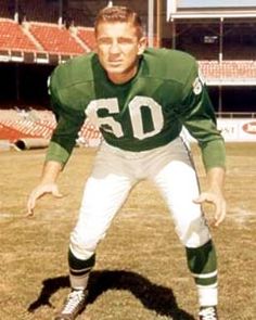 Chuck Bednarik