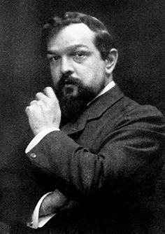 Claude Debussy