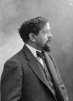 Claude Debussy