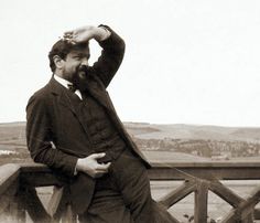 Claude Debussy