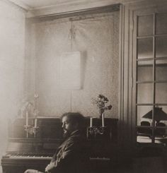 Claude Debussy