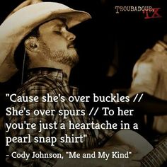 Cody Johnson