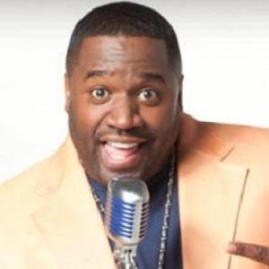 Corey Holcomb