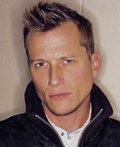 Corin Nemec