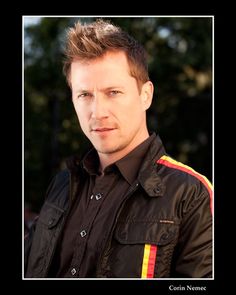 Corin Nemec