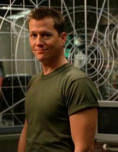 Corin Nemec